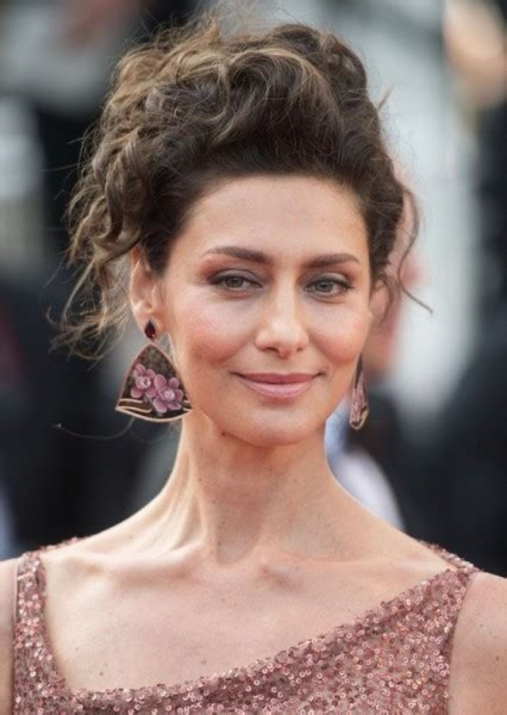 Maria Fernanda Cândido Fan Casting