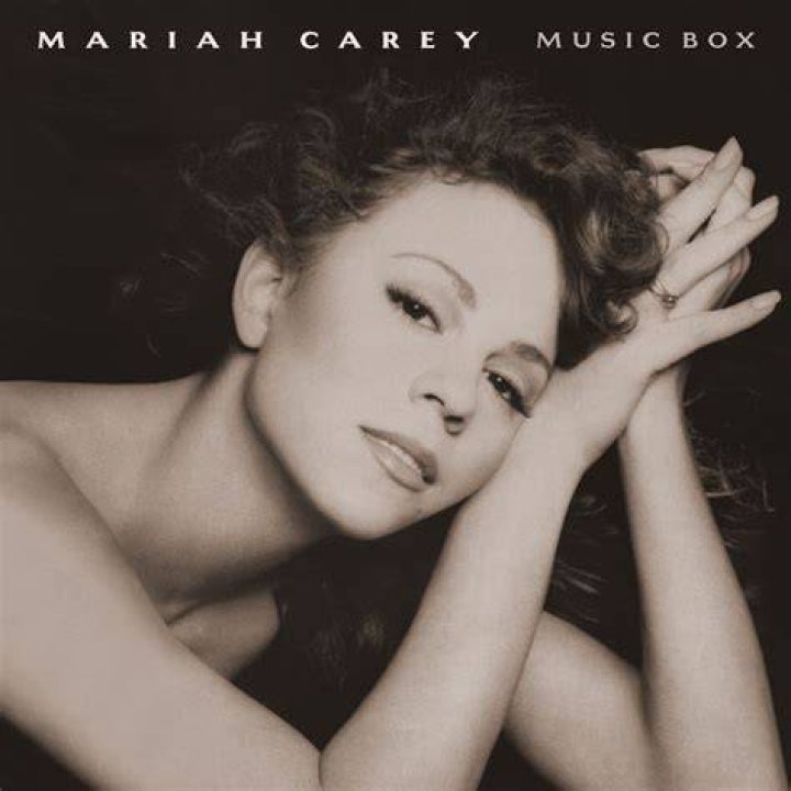 Mariah Carey's Album Title Leaked?