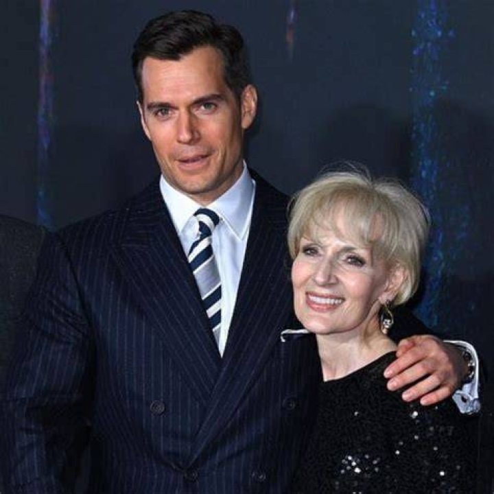 Marianne Cavill Who Is Henry Cavill's Mother? Dicy Trends