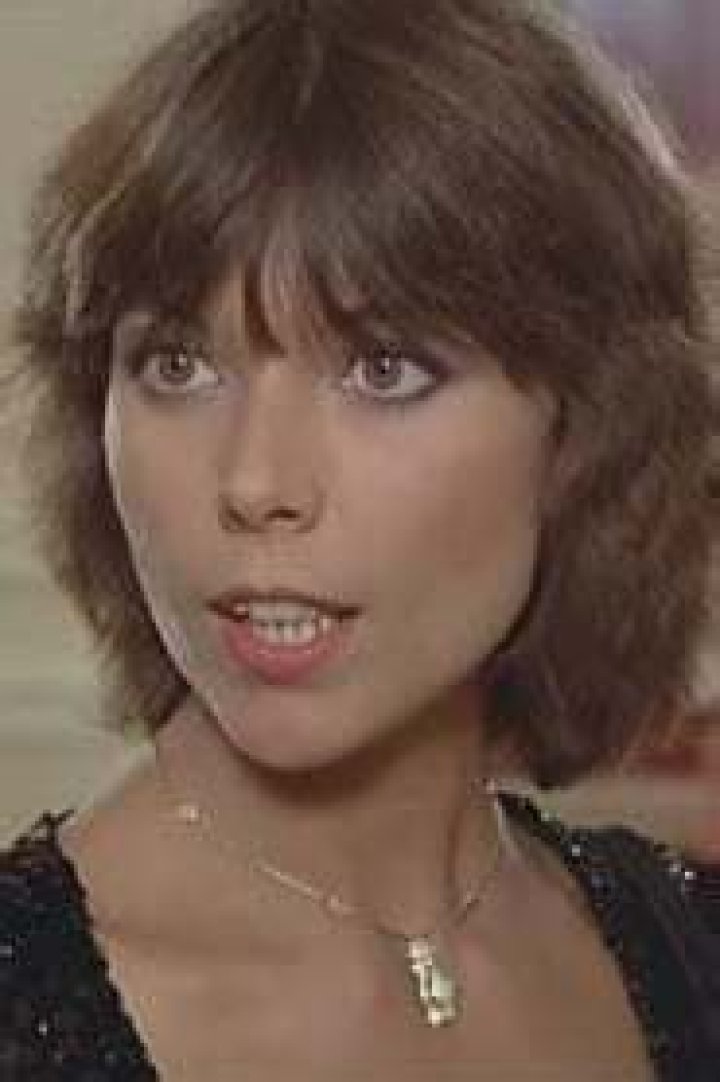 Marie-Christine Descouard Fan Casting
