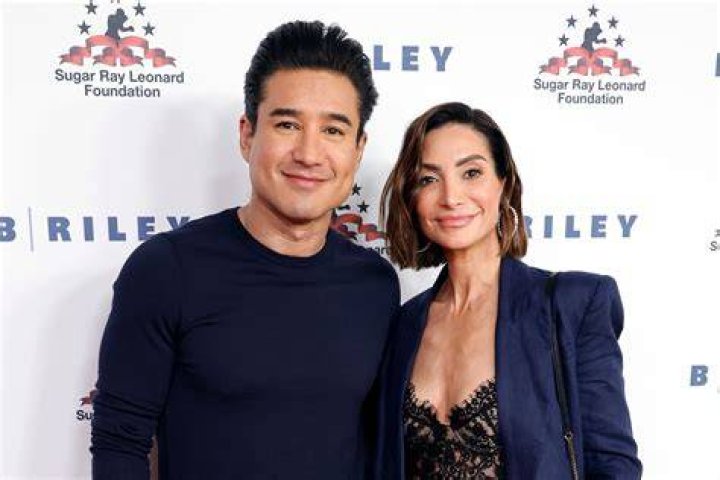 Mario Lopez's Daughter Is Growing Up So Fast
