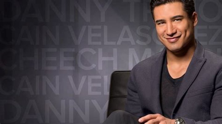 Mario Lopez News, Pictures, and Videos