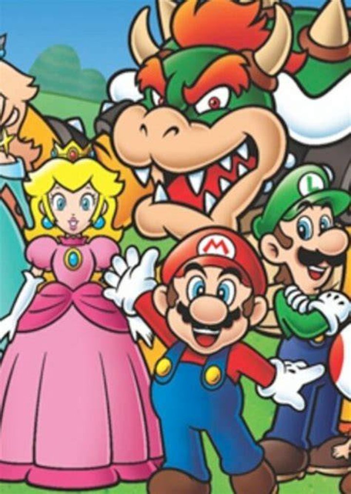 Mario Yedidia Fan Casting
