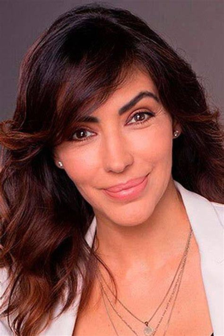 Marisol Vera Fan Casting