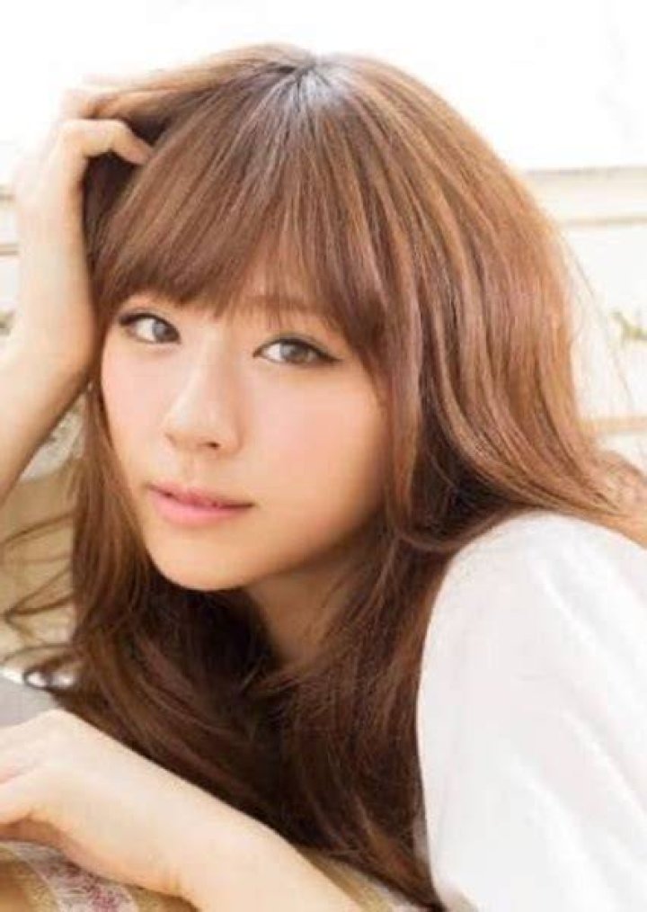 Mariya Nishiuchi Fan Casting