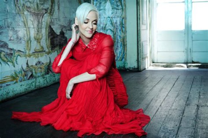 Mariza, passionate voice of fado, to perform in Istanbul, Ankara