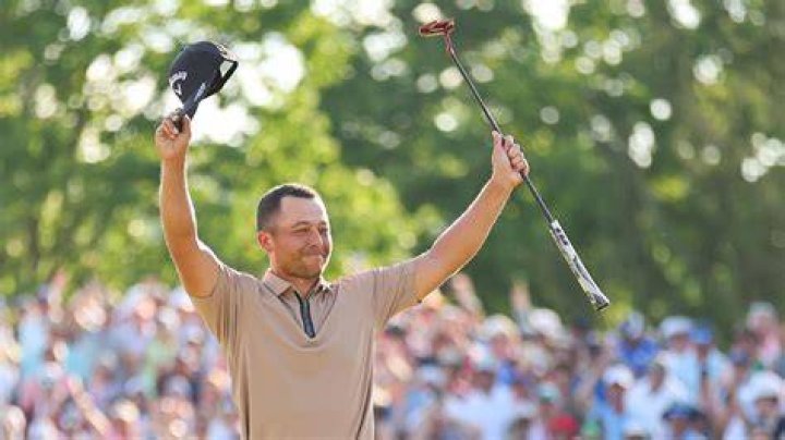 Mark Carnevale, Former PGA Tour Champion And Esteemed Broadcaster