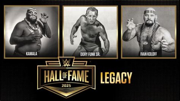 Mark Henry Officially Announced For 2018 WWE Hall Of Fame
