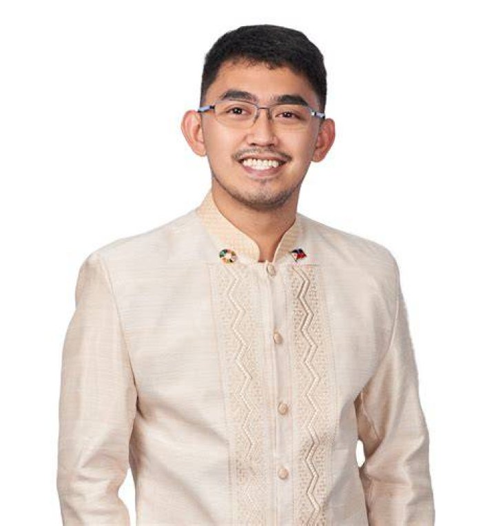 Mark Kennedy Bantugon