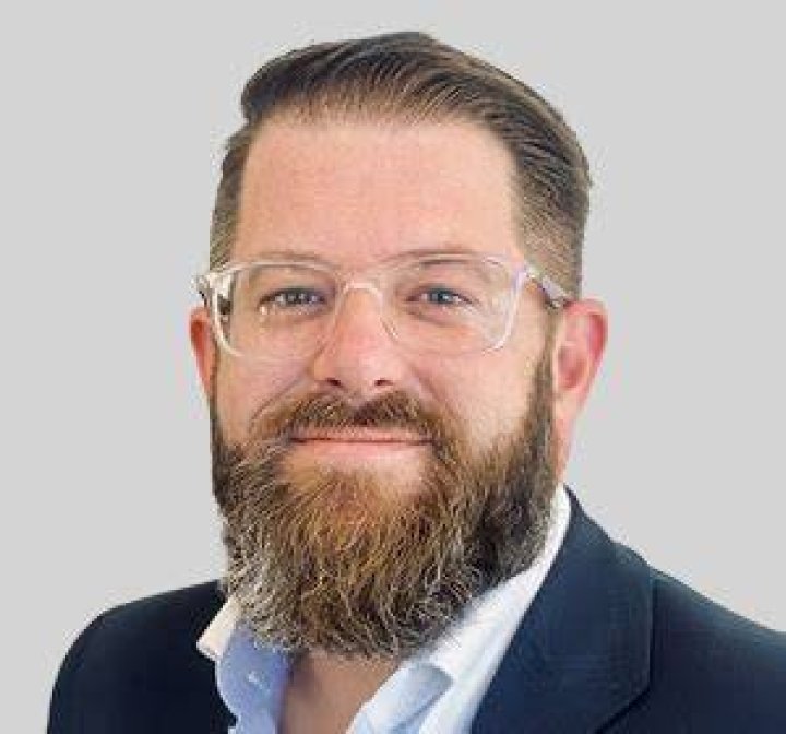 Mark Kennedy Inchcape Australia