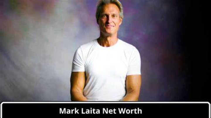 Mark Laita Net Worth 2023 Age, Career, and Personal Life