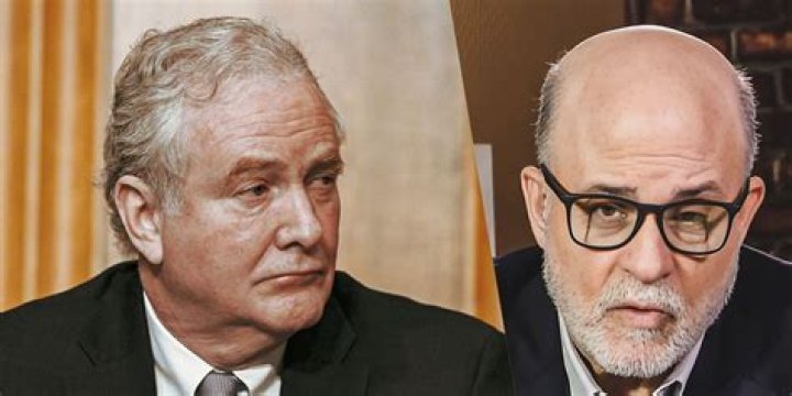Mark Levin Goes Off on 2020 Dems 'This is a Sick Party! These are Sick