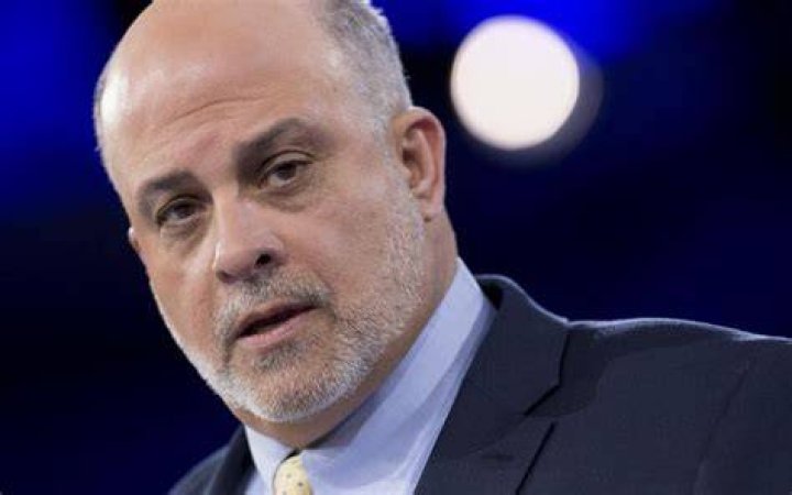 Mark Levin Net Worth Career and Lifestyle [2024 Update]
