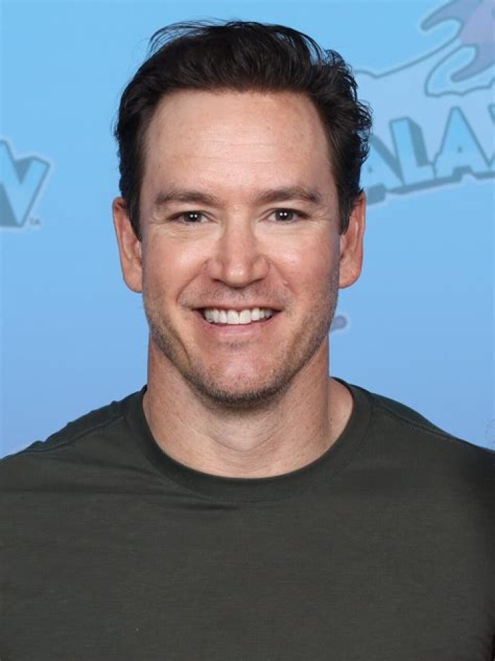 Mark Paul Gosselaar's Parents Who Are They?