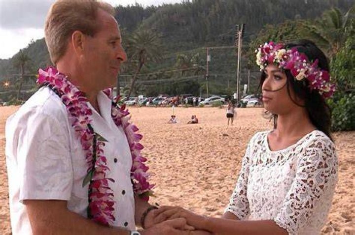 Mark Shoemaker Accuses Nikki Of Cheating On Him