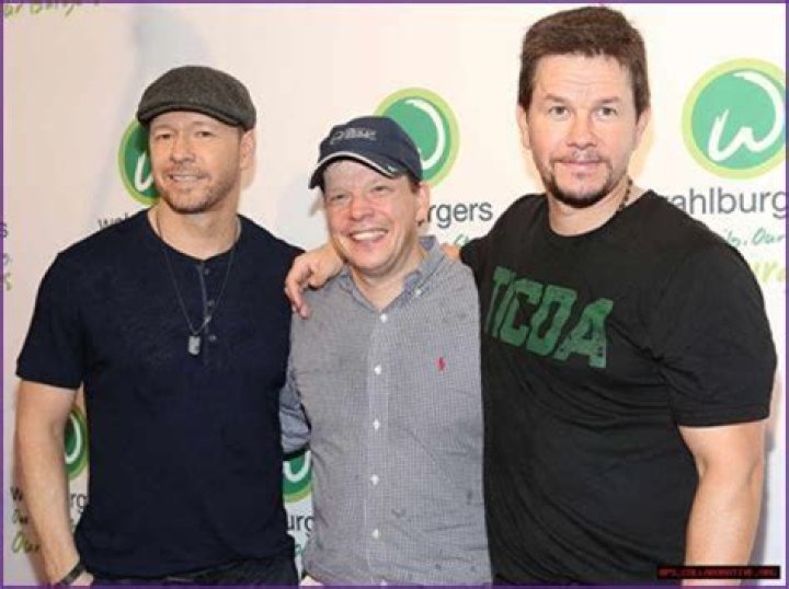 Mark Wahlberg Band: A Journey Through Music And Fame