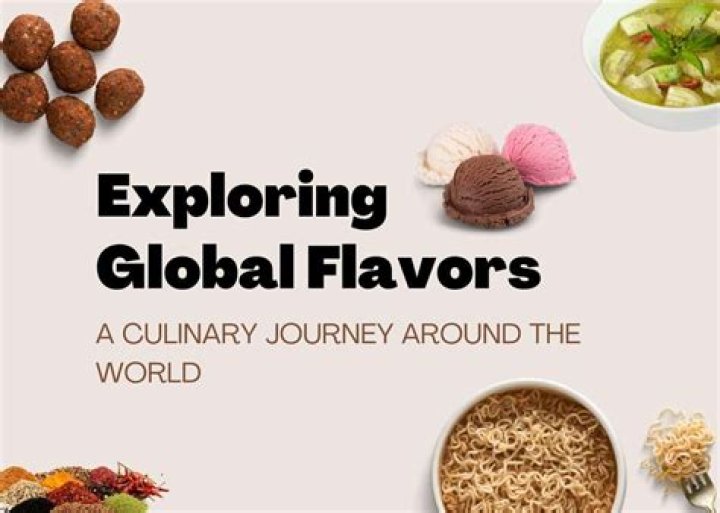 Mark Wiens: The Culinary Explorer's Journey Through Global Flavors