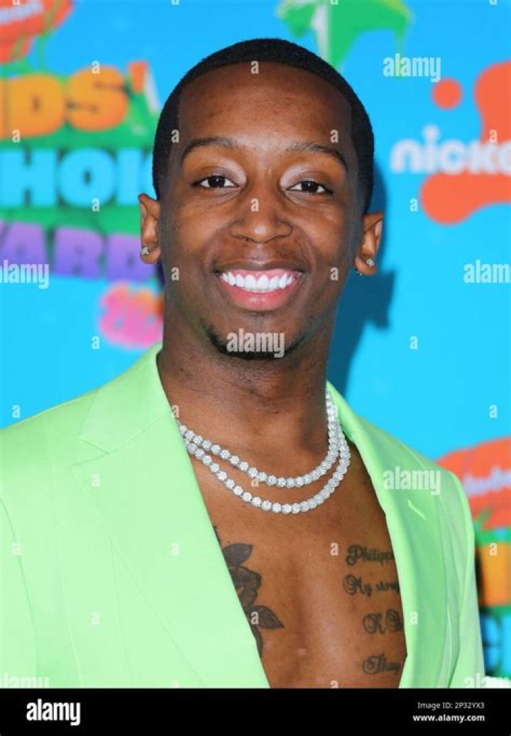 Markell Washington Net Worth 2023 YouTube Career Gf