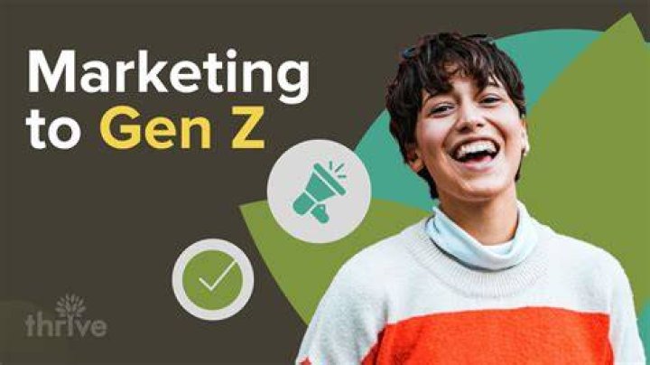 Marketing to Gen Z vs. Millennials &mdash; Becker Digital