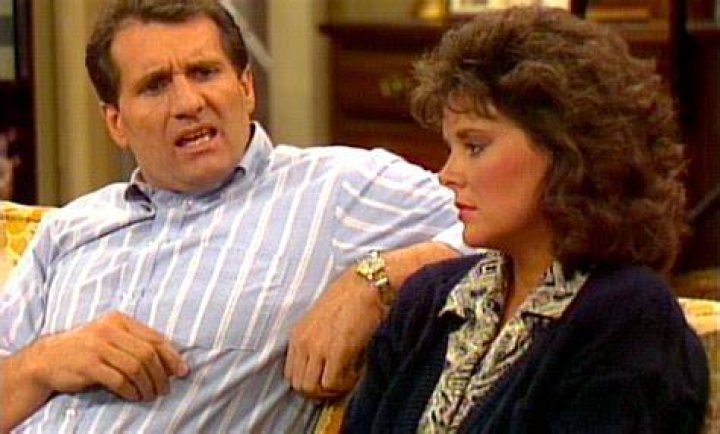 Married... With Children Didn't Tell Ed O'Neill It Was Canceled Until 6