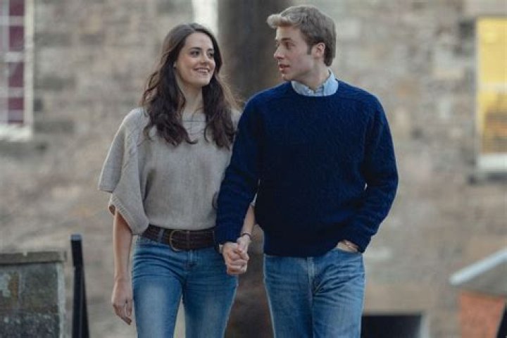 Martin and Kate in the basement and Mallory with Kate Cruel Summer Featured Image