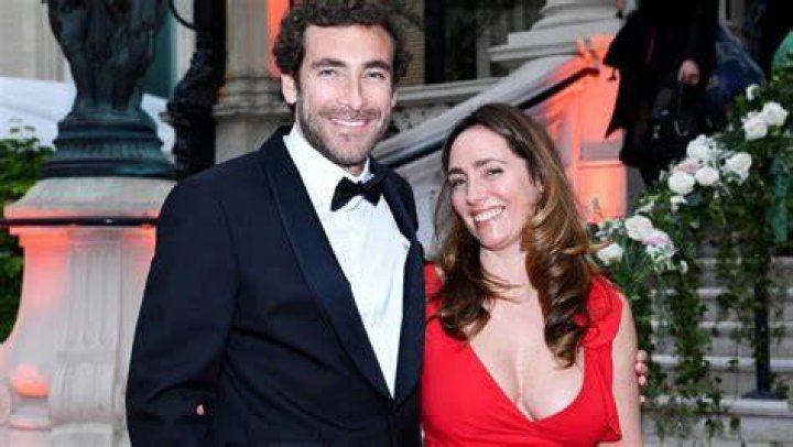 Martin Kretz's Wife: Uncovering His Personal Life