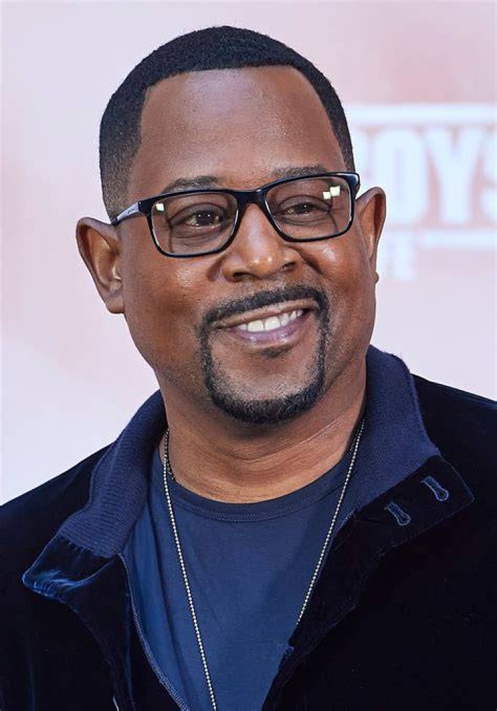 Martin Lawrence 'Bad Boys 4' Is Happening After Will Smith Slap Us
