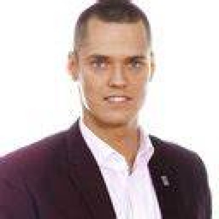 Martin MALM Bachelor of Arts Tallinn University of Technology