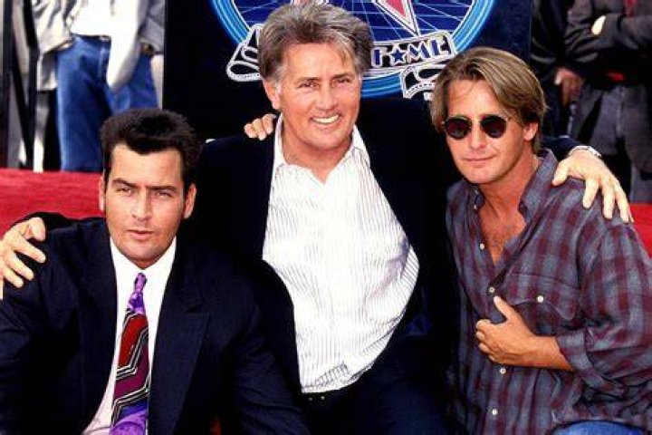 Martin Sheen Movies, Bio and Lists on MUBI
