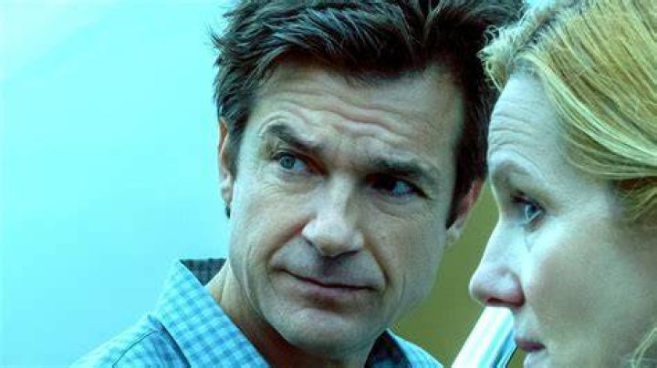 Marty and Wendy looking worried in Ozark season 4