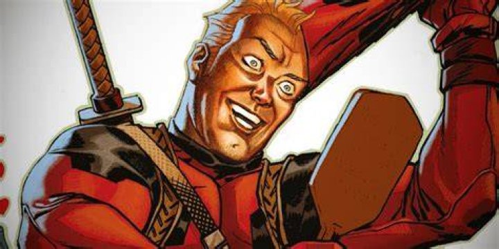 Marvel: 10 Questions About Deadpool, Answered