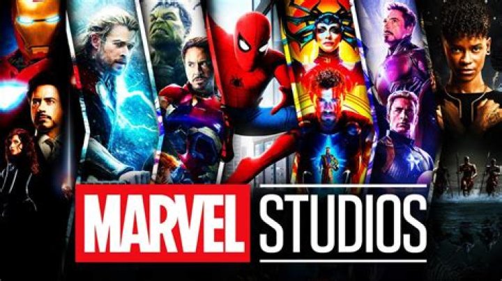 Marvel Films, Marvel 3, Marvel Comics, Rose Wilson, Doctor Stranger