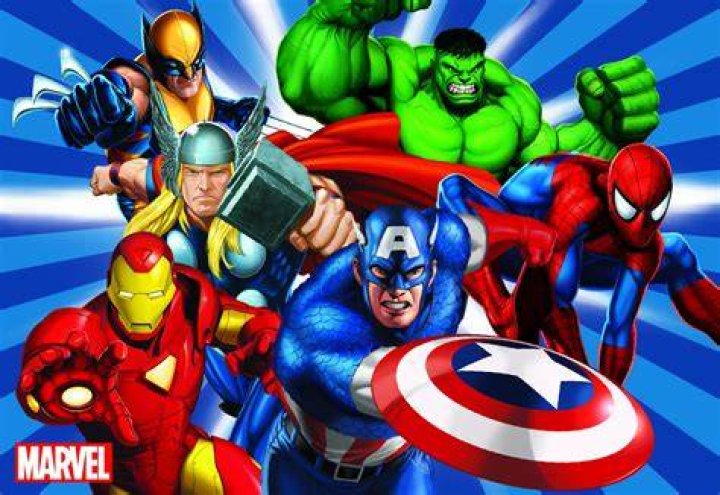 Marvel Heroes: "Domination of Doctor Doom"