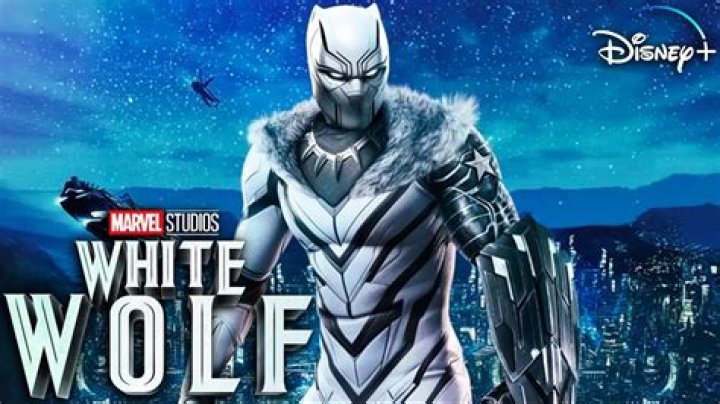 Marvel Studios’ White Wolf Fan Casting on myCast