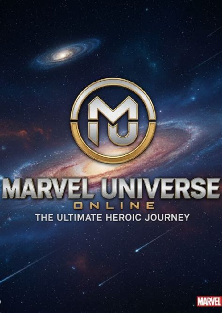 Marvel Universe Online Fan Casting on myCast