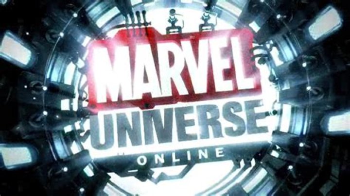 Marvel Universe Online