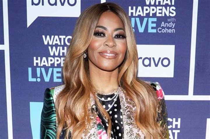 Mary Cosby skipped RHOSLC season 2 reunion