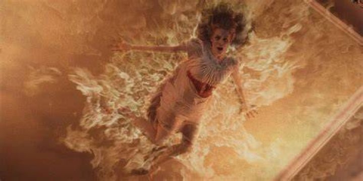 Mary dies Supernatural pilot