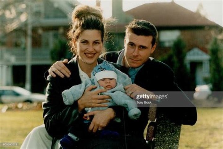 Mary Jo Eustace Net Worth 2023 Husband Son Sister Bf Pictures