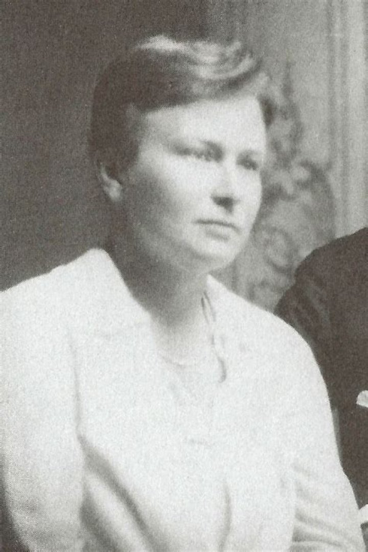 Mary Lincoln Beckwith Alchetron, The Free Social Encyclopedia