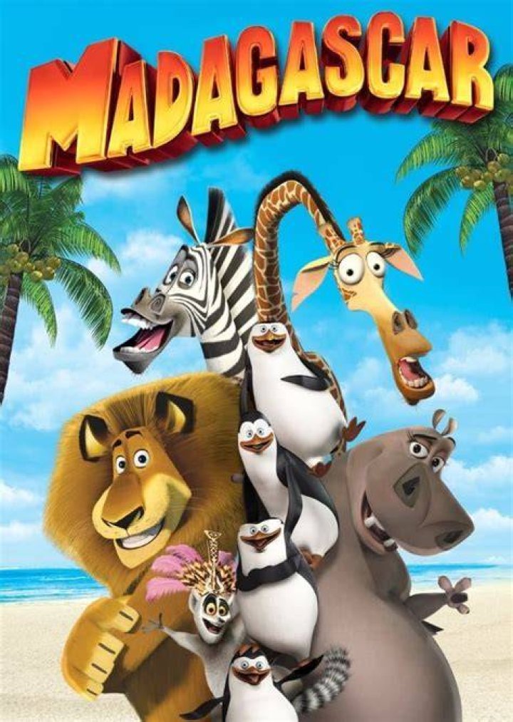 Mason And Phil Fan Casting for Madagascar Trilogy | myCast
