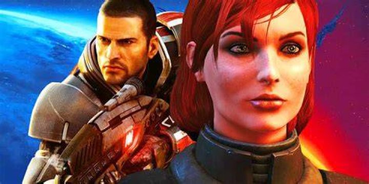 Mass Effect: Where to Find Conrad Verner