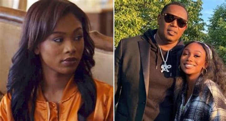 Master P's Daughter Tytyana Miller's Cause of Death Revealed