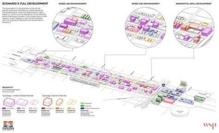 Master plan looks at the next decade of Auburn city schools Local