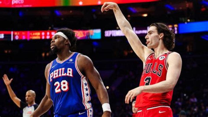 ‘Matchup I’ve Dominated’: Joel Embiid Trash Talks Myles Turner Following 76ers
Win Over Pacers