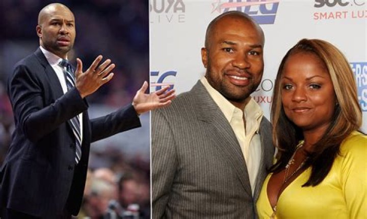 Matt Barnes Leaves Practice To Confront Derek Fisher Over His Wife