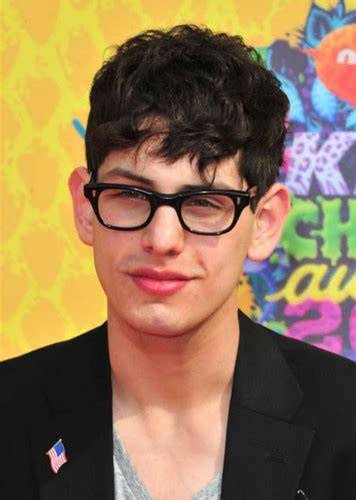 Matt Bennett Fan Casting
