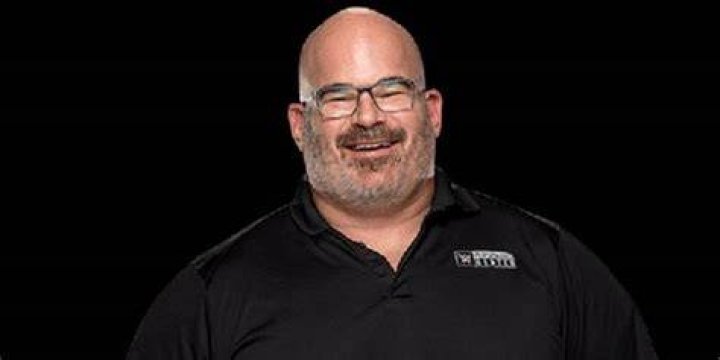 Matt Bloom WWE