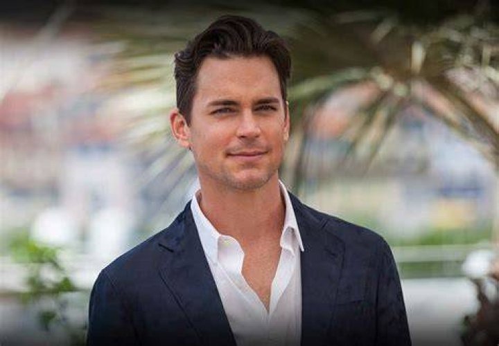 Matt Bomer News, Pictures, and Videos