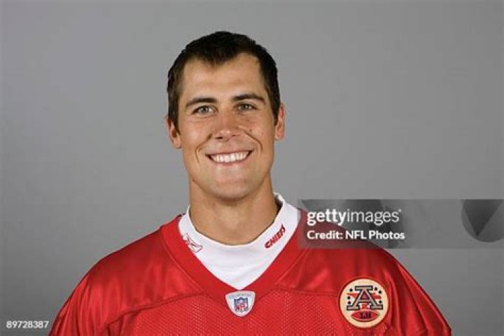 Matt Cassel Chiefs